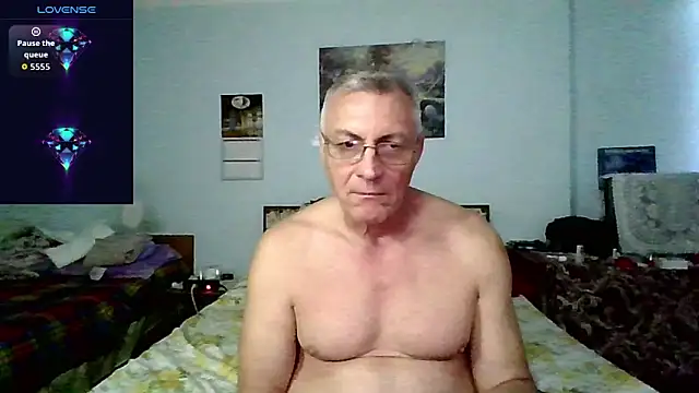 sexman181166 online show from 11.08.25