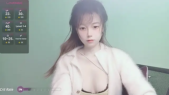 VaerySaenz online show from 01.27.25