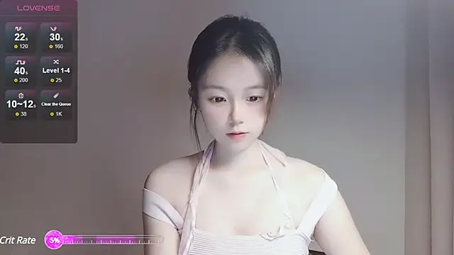 VaerySaenz online show from 03.11.25