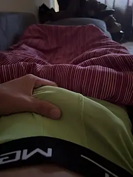 Snapshot of Nando chatting on 02.15.26 Nando online show from 02.15.26