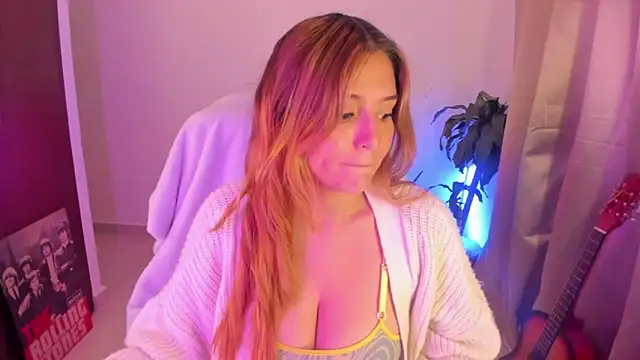 samantha cherry online show from 01.21.25