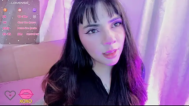 xhinata hyugax online show from 05.14.26