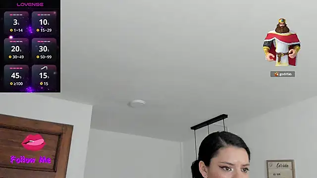 natasha logan  online show from 03.16.25