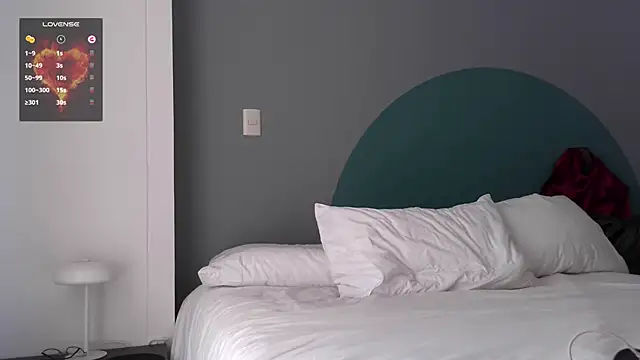 mini kunis online show from 01.22.25