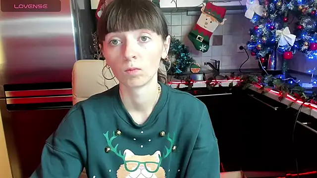 TayanaJons online show from 12.30.24