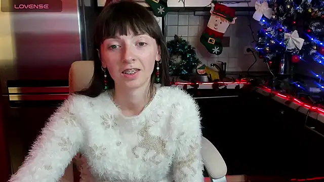 TayanaJons online show from 12.31.24