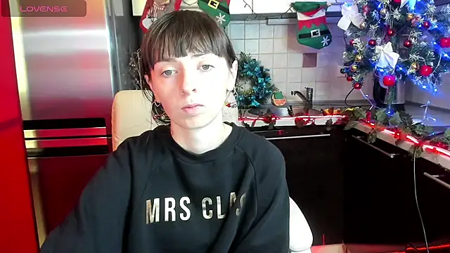 TayanaJons online show from 01.02.25