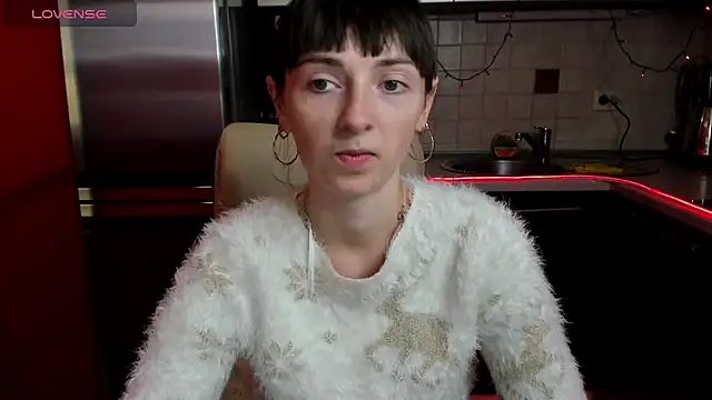 TayanaJons online show from 01.14.25