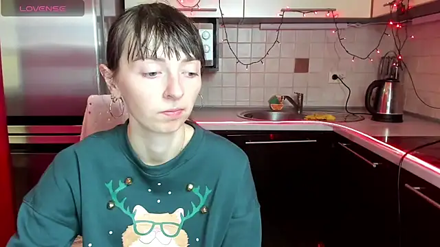 TayanaJons online show from 01.21.25