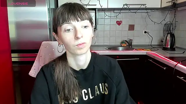 TayanaJons online show from 02.01.25