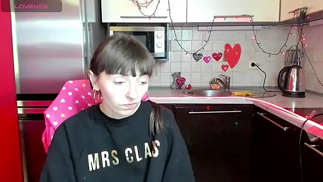 TayanaJons online show from 02.07.25