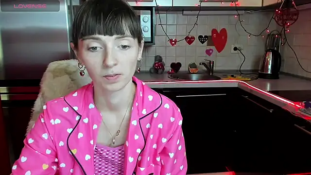 TayanaJons online show from 02.14.25