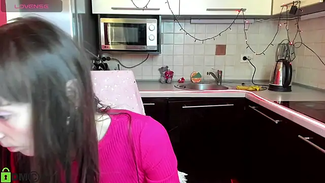 TayanaJons online show from 03.08.25