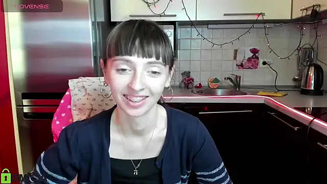 TayanaJons online show from 03.12.25