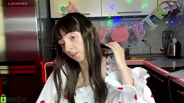 TayanaJons online show from 03.16.25