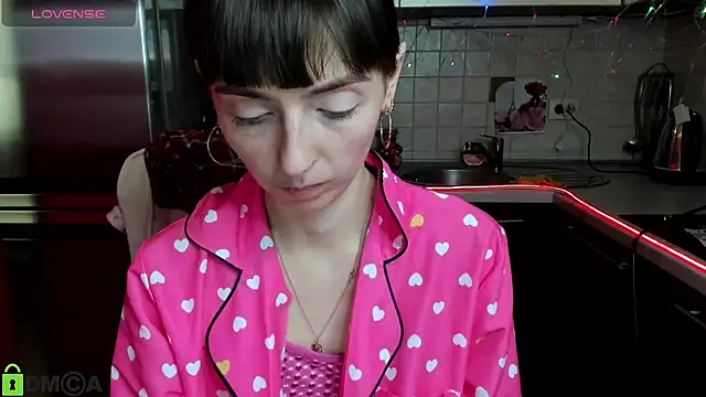 TayanaJons online show from 03.18.25