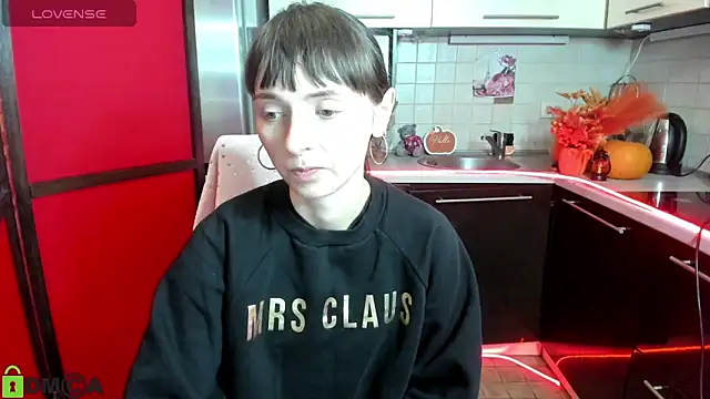 TayanaJons online show from 12.01.25