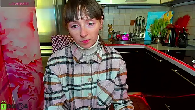 TayanaJons online show from 02.02.26