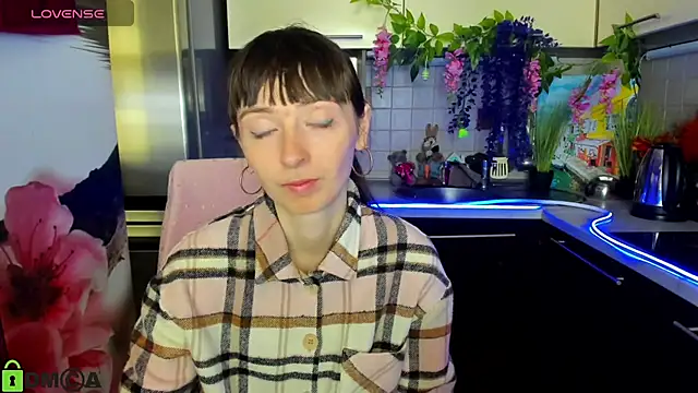 TayanaJons online show from 04.09.26