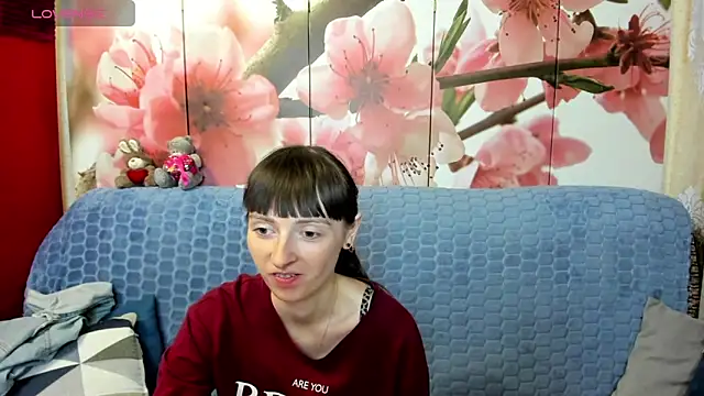 TayanaJons online show from 05.15.26