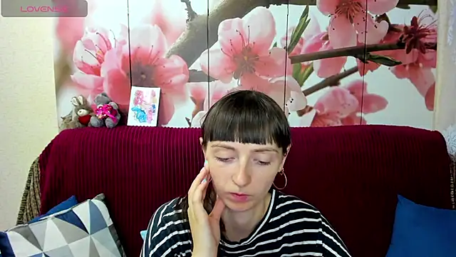 TayanaJons online show from 07.03.26
