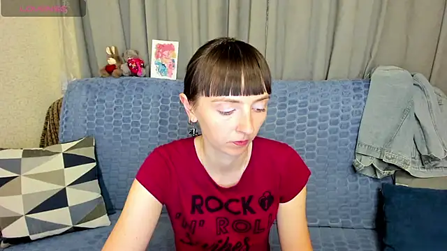 TayanaJons online show from 07.07.26