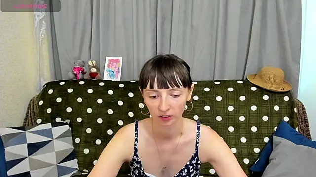 TayanaJons online show from 07.17.26