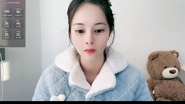 Judy520 online show from 12.16.24