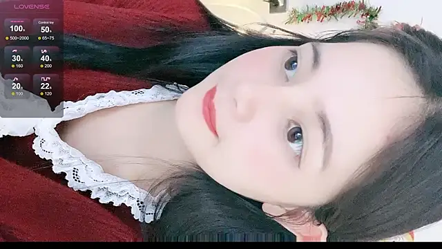 Judy520 online show from 12.25.24