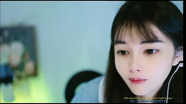 Judy520 online show from 02.26.25