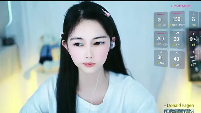 Judy520 online show from 03.23.25