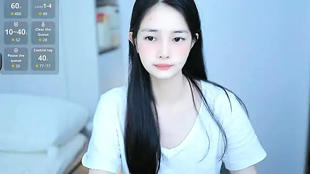 Judy520 online show from 09.14.25