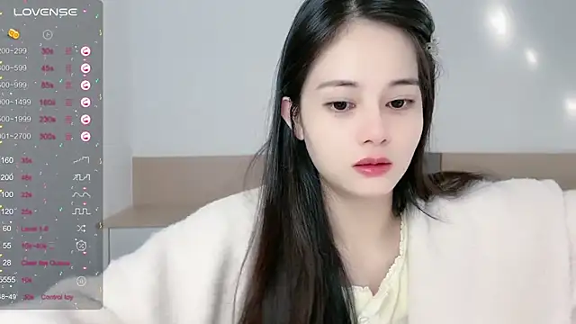 Judy520 online show from 11.29.25