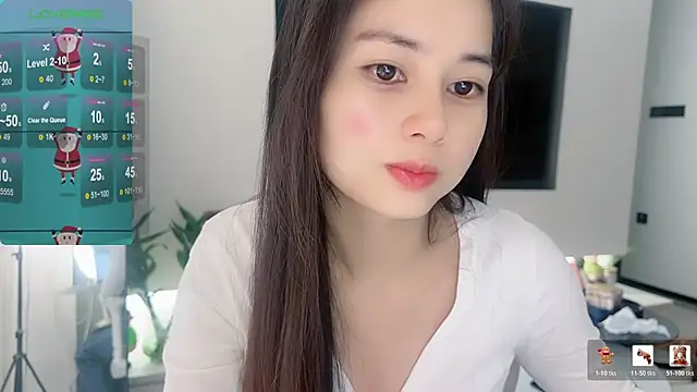 Snapshot of Judy520 chatting on 04.24.26 Judy520 online show from 04.24.26