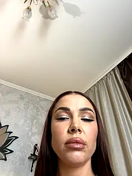 StripBianka online show from 11.07.25