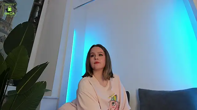 ErikaLust online show from 11.11.25