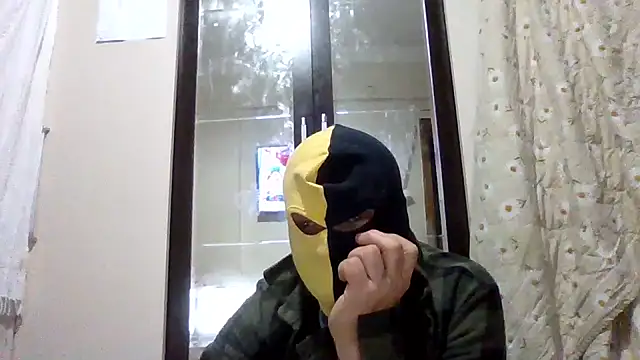 asira39 online show from 11.13.25