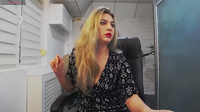 AvaBlue  online show from 02.06.25