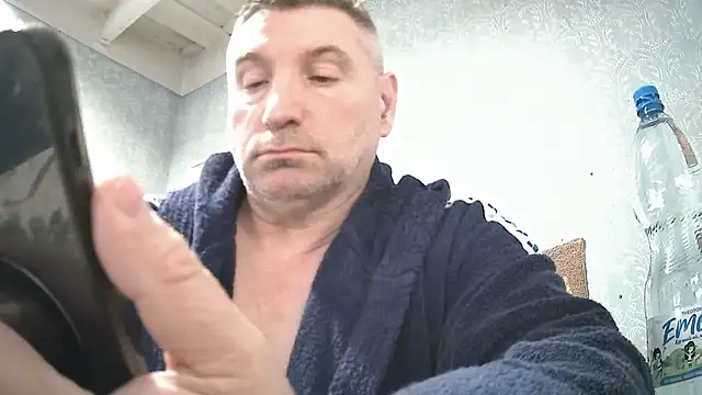 GYurmoka70 online show from 04.03.26