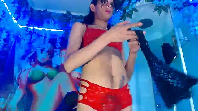 alessa brown74 online show from 02.06.25