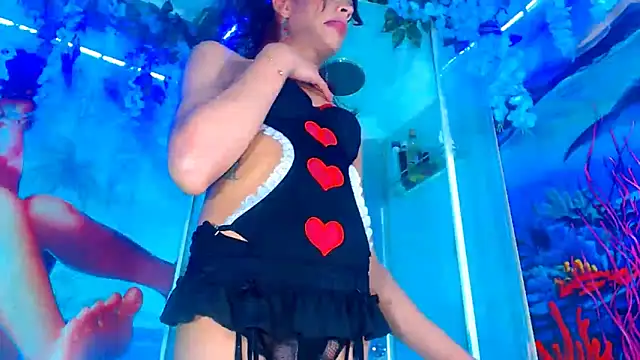 alessa brown74 online show from 02.28.25