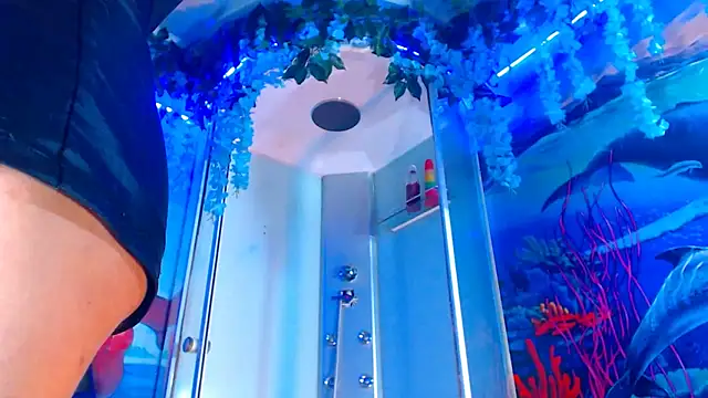 alessa brown74 online show from 03.11.25