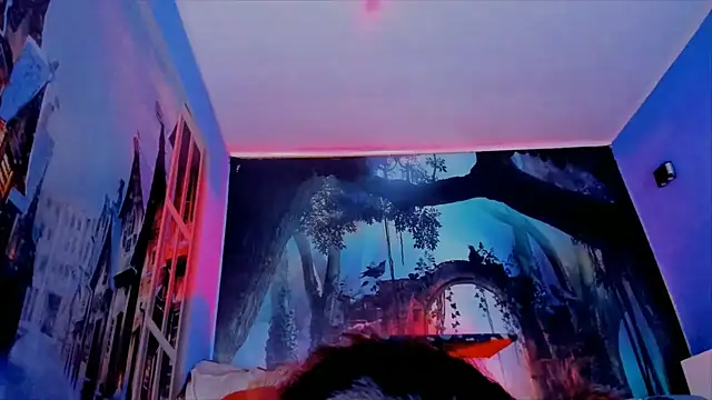 alessa brown74 online show from 10.04.25