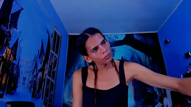 alessa brown74 online show from 05.13.26