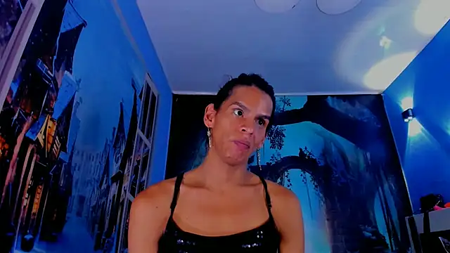 alessa brown74 online show from 06.02.26