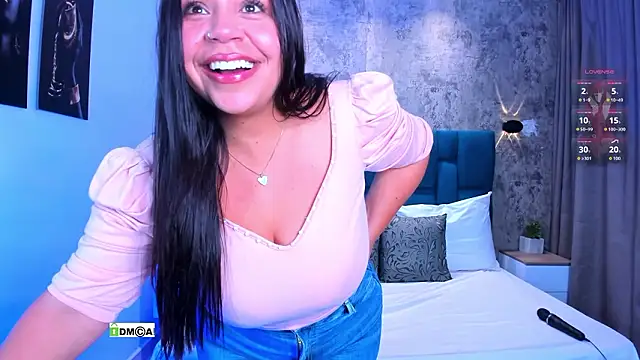 Catilica  sweetx online show from 02.28.26