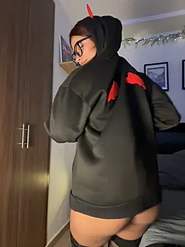 Snapshot of crystal_bunny7 chatting on 01.25.25 crystal bunny7 online show from 01.25.25