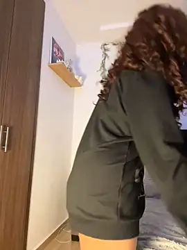 Snapshot of crystal_bunny7 chatting on 03.15.25 crystal bunny7 online show from 03.15.25