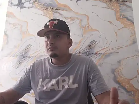 myke andrade online show from 02.25.26