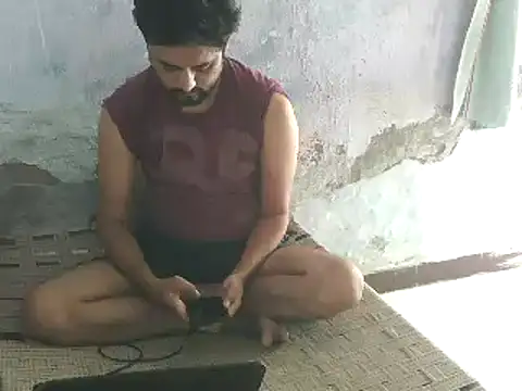 Rocobodymassager online show from 05.24.26